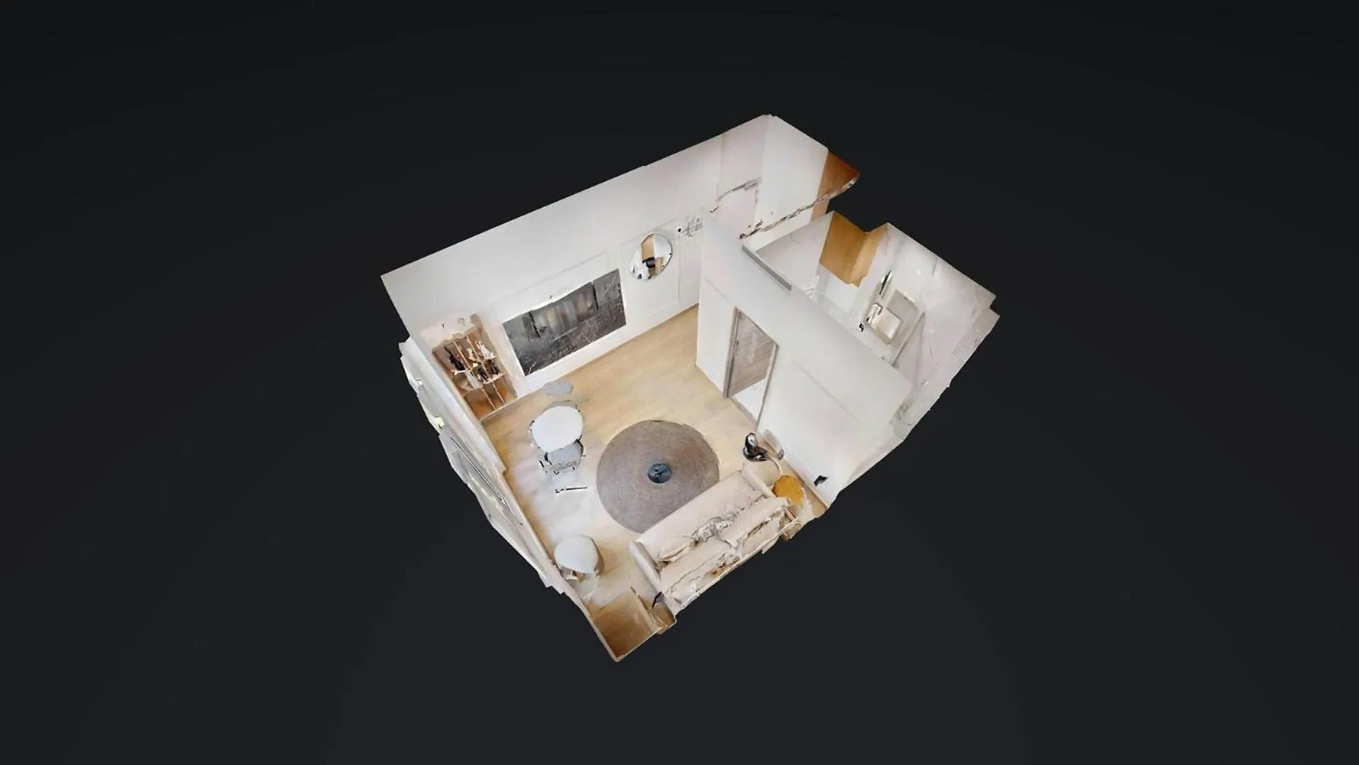 Apartment Bluestay 288 - Superbe A 17 Paris