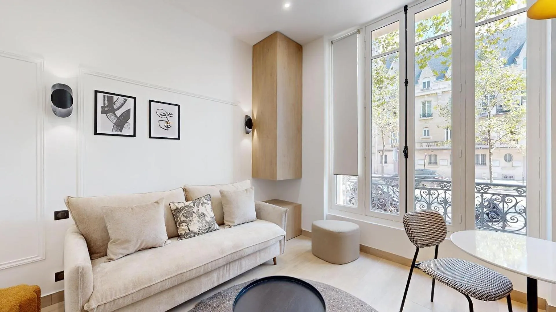 Apartment Bluestay 288 - Superbe A 17