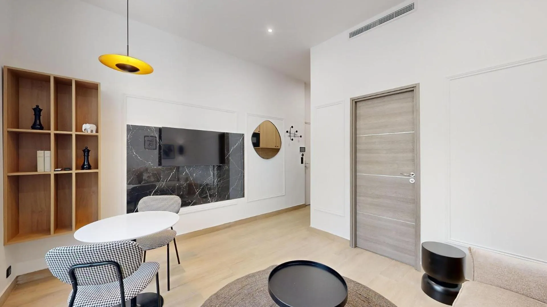 Bluestay 288 - Superbe A 17 Paris